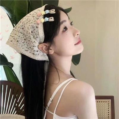 狼少女与黑王子